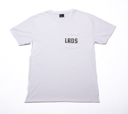 T-shirt à poche LADS