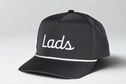 Lads Rope Snapback