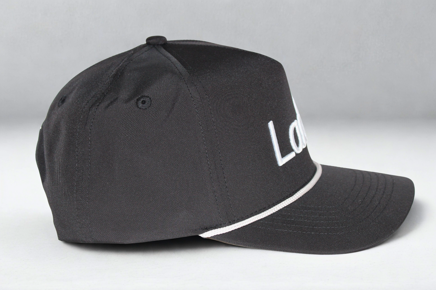 Lads Rope Snapback