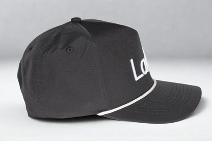 Lads Rope Snapback