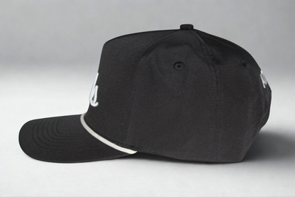 Lads Rope Snapback
