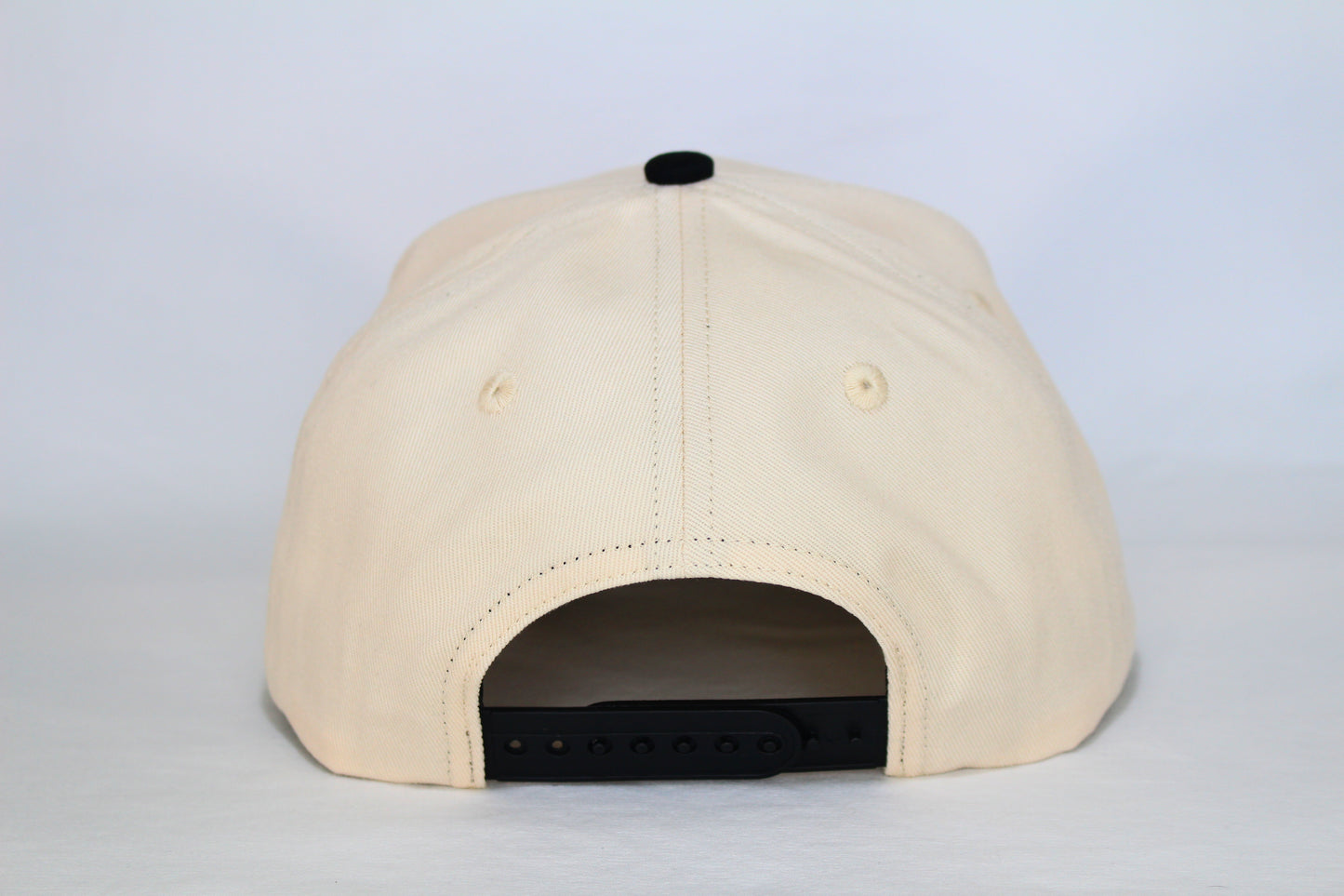 All The Lads Script Snapback